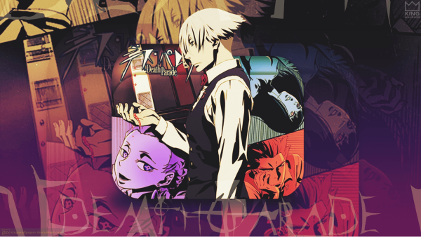 Death Parade