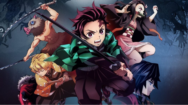 Kimetsu No Yaiba