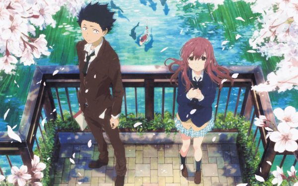 Koe No Katachi