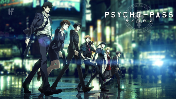 Psycho Pass