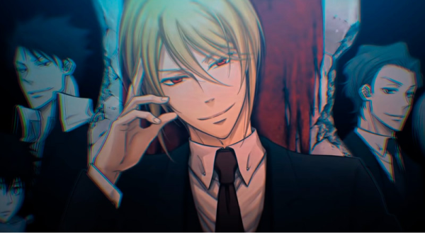 Yuukoku No Moriarty